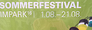 Iimpark 2016 Sommerfest im Olympiapark